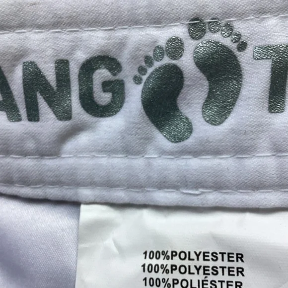 Hang Ten Men's White Board Shorts
NWT - Picture 5 of 14